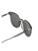 ECO Shades Sonnenbrille Fiore in grau