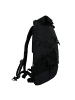 FJÄLLRÄVEN Abisko Wanderrucksack 53 cm in black