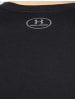 Under Armour Rundhals T-Shirt für Herren in schwarz