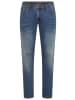 Bruno Banani Slim-fit-Jeans in blau