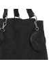 Fritzi aus Preußen Brigitte x Fritzi Jive Shopper Tasche 40 cm in black