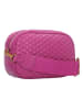 Liu Jo Achala Umhängetasche 28 cm in fucsia
