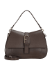 Furla Flow M - Schultertasche 26 cm (espresso) in espresso