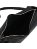 Valentino Win Schultertasche 31 cm in nero