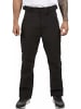 Trespass Regenhose in Schwarz