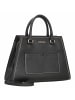 JOOP! Women Solido Lika - Henkeltasche M 35 cm (falcon) in schwarz