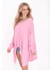 IZIA Women Blouse in Pink