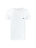 Emporio Armani 2er Pack Crew Neck T-Shirt in Mehrfarbig