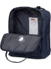 FJÄLLRÄVEN Rucksack Re-Kanken in Navy
