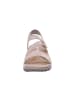 rieker Sandale  in Beige
