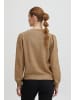 ICHI Cardigan IHKAMARA CA4 20116699  basic Cardigan in Natur