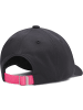 Under Armour Cap "Blitzing (Adjustable)" in Schwarz