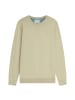 Scotch & Soda Strickpullover in Beige