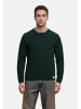 Jack & Jones Pullover 'Hill' in grün