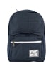 Herschel Herschel Pop Quiz Backpack in Dunkelblau