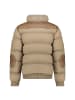 Geographical Norway Jacke in Beige