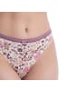 Janira 2er-Set: Pantys in Purple