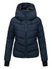 Marikoo Steppjacke Yukanii XVI in Navy