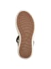 Tamaris Sandale in SAGE