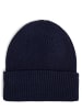Colorful Standard Beanie in marine - 0002