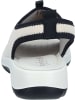 FlyFlot Klassische Sandaletten in beige