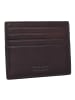 BRIC`s Monte Rosa Kreditkartenetui RFID Leder 10 cm in moro