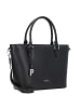 PICARD Berlin Handtasche Leder 28 cm in schwarz