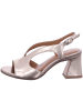 Tamaris Sandalette in braun