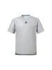 Schöffel T-Shirt "Shirt Style Koitere MEN" in stone grey