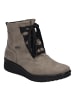WESTLAND Stiefelette Calais in taupe