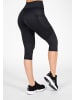 Gorilla Wear Sport-Leggings - Monroe - Schwarz