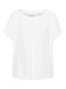 Eterna Blusenshirt in Off-White