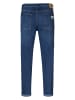 Petrol Industries Rockwell Carpenter Relaxed Fit Jeans Lanai City in Blau