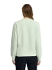 Polo Club Sweatshirt RIGBY GO SWEAT U W VO in Pastelltürkis