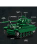 Reobrix 77033 AMX 13 Panzer Klemmbaustein Set 1037 Teile