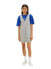 Tom Tailor Minikleid für Damen in uni