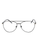 Pepe Jeans Männer Optische Fassungen Flieger Schwarz