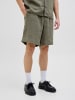 Jack & Jones Shorts in Tea Leaf