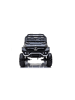 Wisam® Kinderfahrzeug Mercedes Unimog