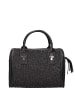 Braccialini Handtasche in BLACK