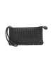 Usha Women Handbag in Schwarz
