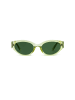 ECO Shades Sonnenbrille Bello in green