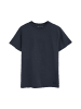 Polo Club T-Shirt in Navyblau