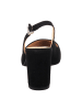 PETER KAISER Slingpumps in Schwarz