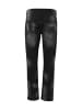 2Y Premium 2Y Premium Eduardo Slim Fit Jeans in black