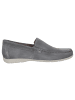 Sioux Slipper Giumelo-711 in grau