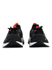 Puma Rieker Columno Leder-Sneaker Schwarz