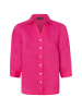 Franco Callegari Bluse in pink - 0020