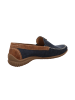 Gabor Slipper in blau