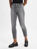 ANGELS  Jeans Ornella Sporty in hellgrau